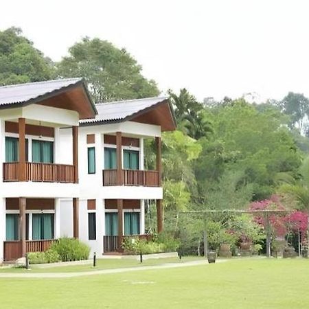 Bidaisari Resort Бентонг Екстер'єр фото