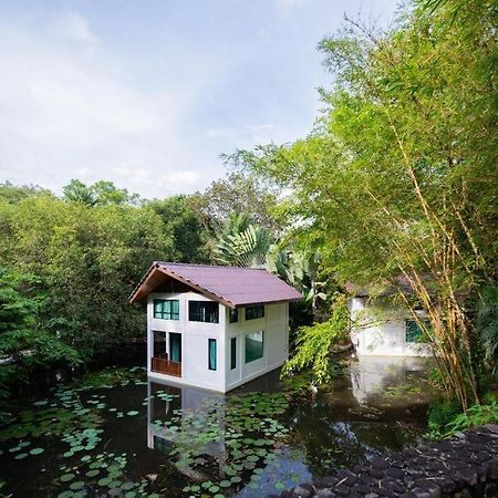 Bidaisari Resort Бентонг Екстер'єр фото