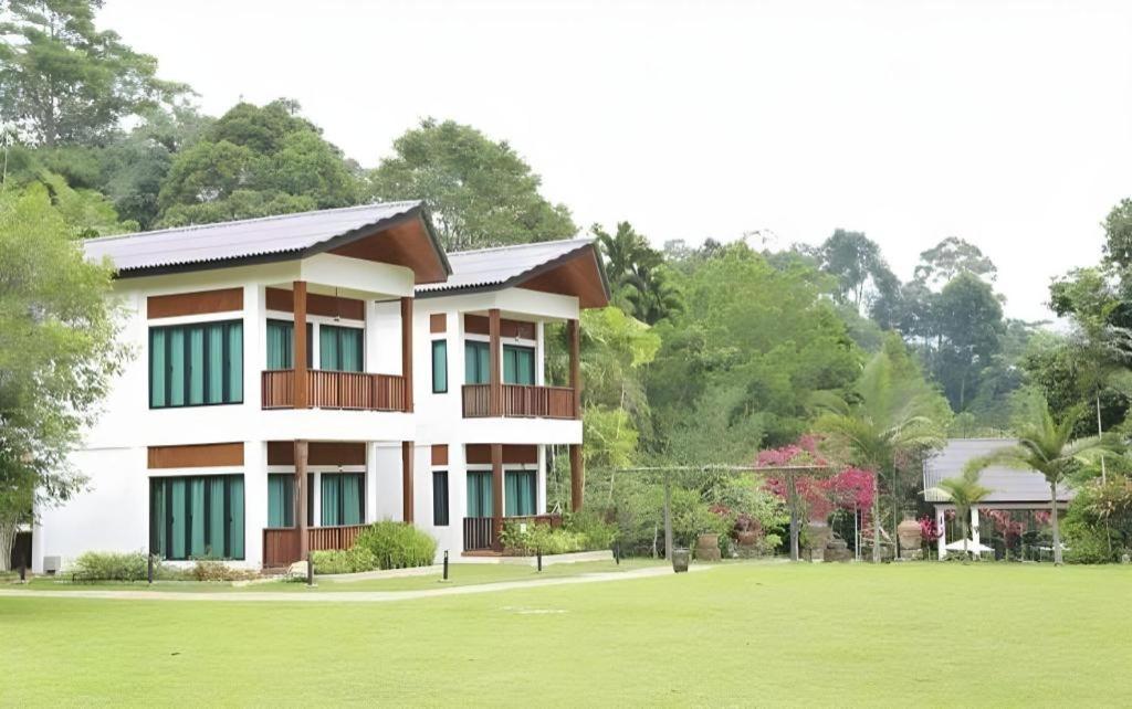 Bidaisari Resort Бентонг Екстер'єр фото