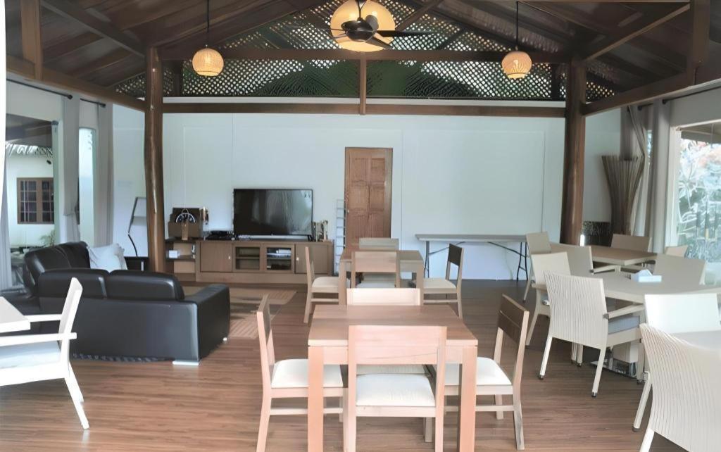 Bidaisari Resort Бентонг Екстер'єр фото