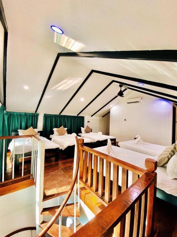 Bidaisari Resort Бентонг Екстер'єр фото