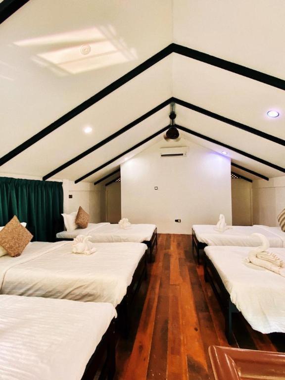 Bidaisari Resort Бентонг Екстер'єр фото