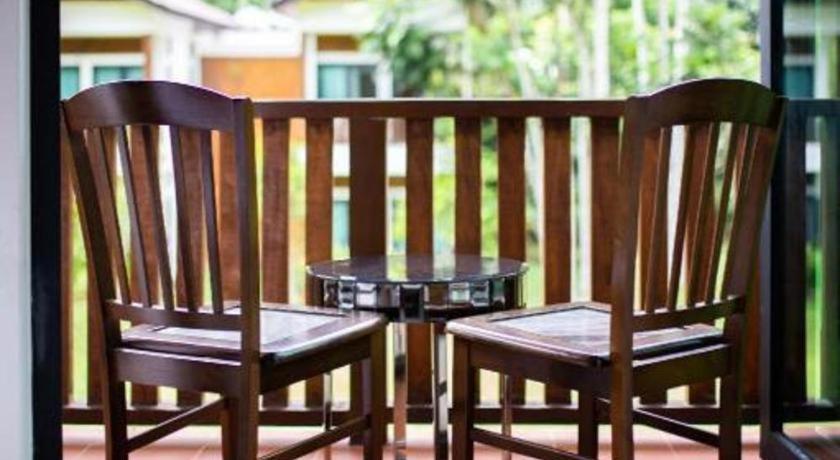 Bidaisari Resort Бентонг Екстер'єр фото